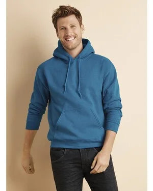 Gildan 1850 Heavy Blend 50/50 Hooded Sweatshirt