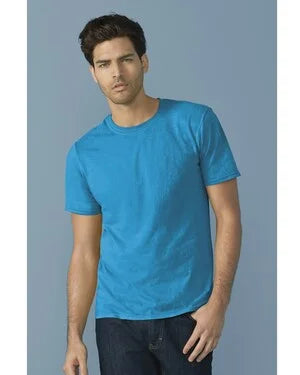 Gildan 6400 Softstyle Adult T-Shirt