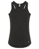 Koi KOI8035L Triblend Raceback Ladies' Tank Top