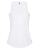 Koi KOI8035L Triblend Raceback Ladies' Tank Top