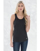 Koi KOI8035L Triblend Raceback Ladies' Tank Top